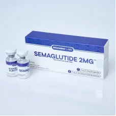 Semaglutide 2mg