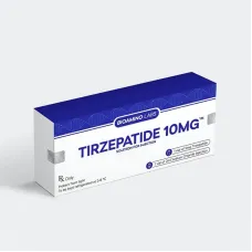 Tirzepatide 10mg