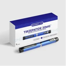 Tirzepatide 20mg - Pen