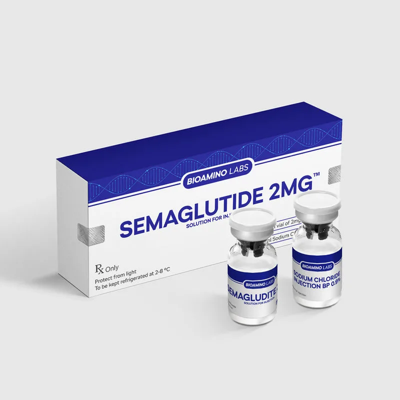 Semaglutide 2mg label