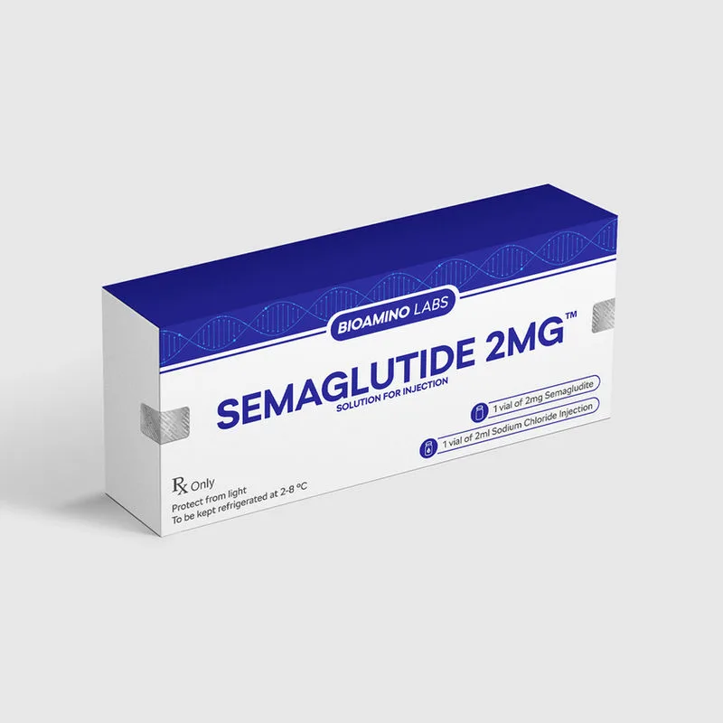 Semaglutide 2mg detail